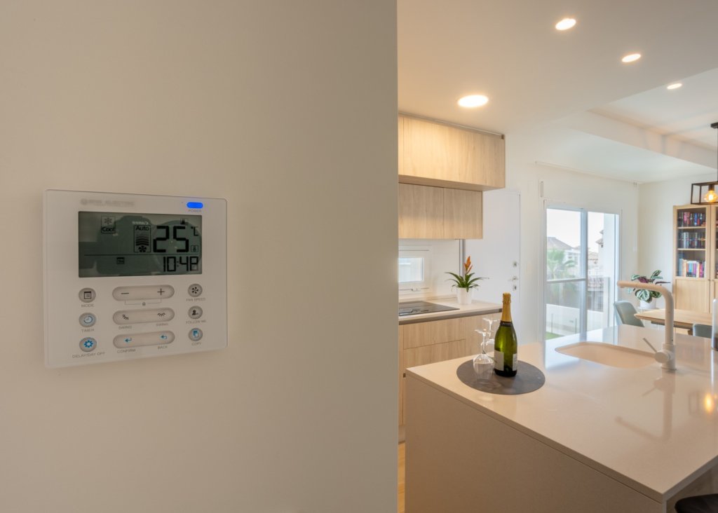 Venta - Apartment - Flat - San Miguel de Salinas - Blue Lagoon