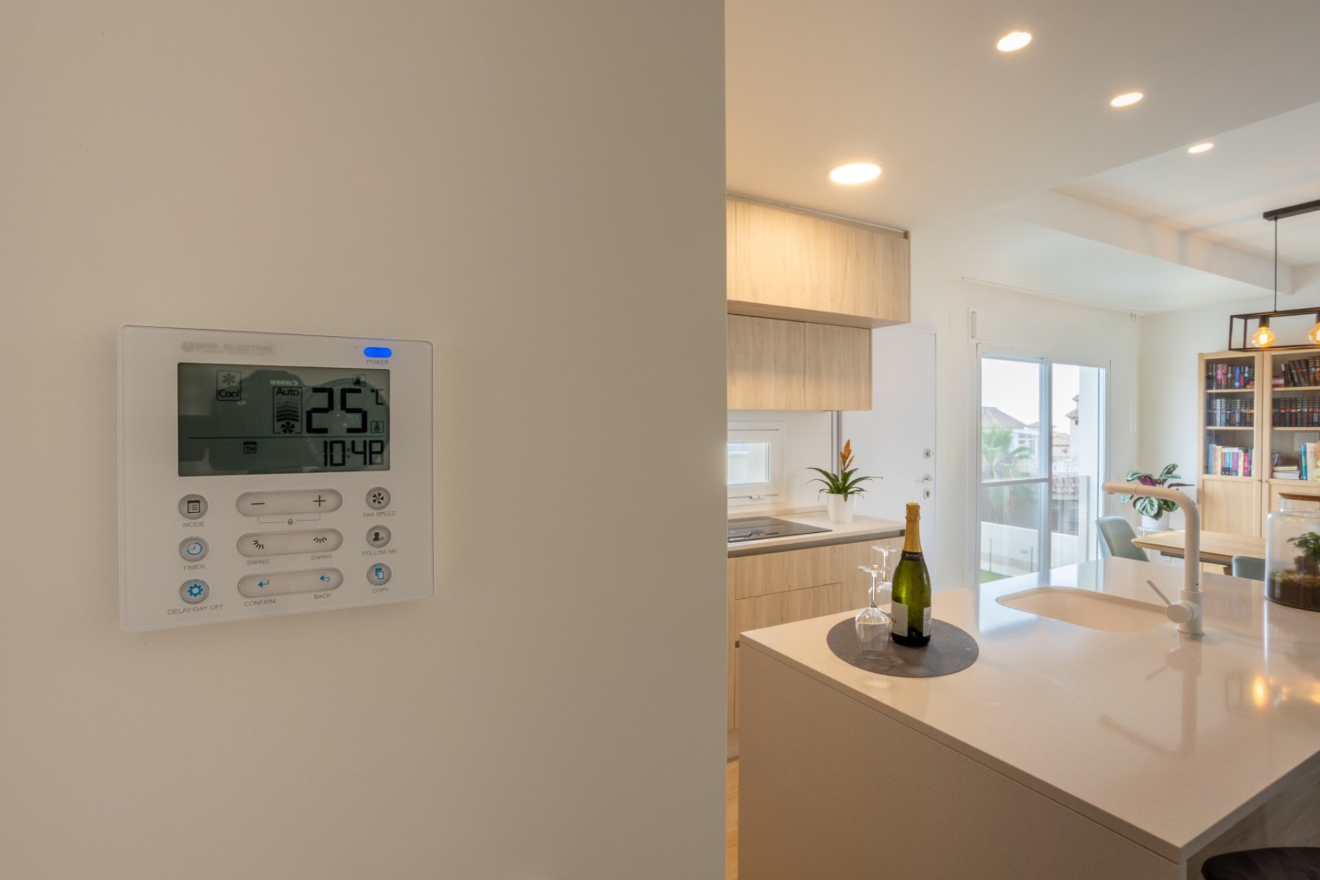 Venta - Apartment - Flat - San Miguel de Salinas - Blue Lagoon