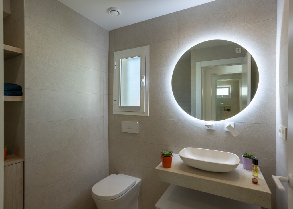 Venta - Apartment - Flat - San Miguel de Salinas - Blue Lagoon