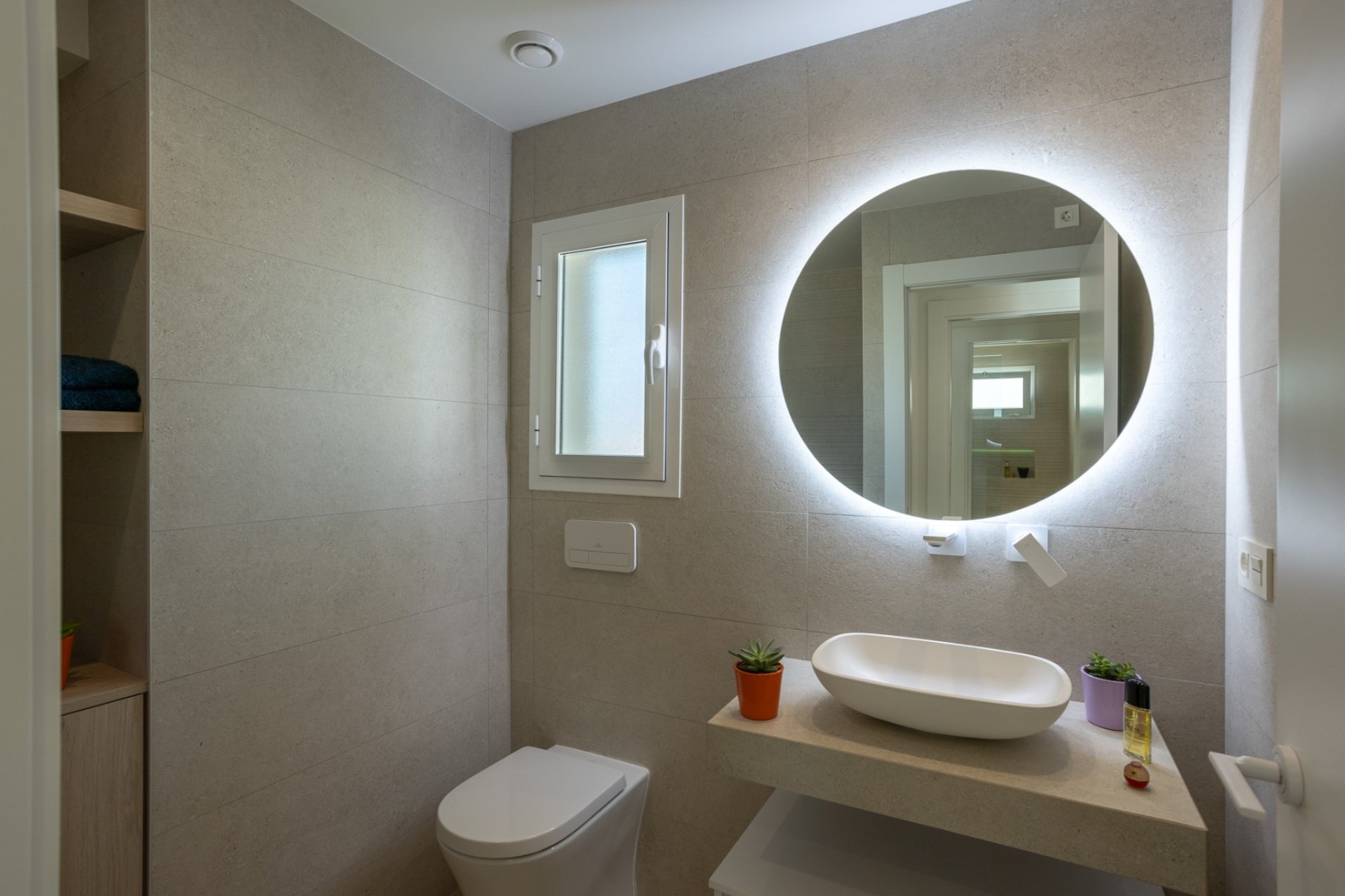 Venta - Apartment - Flat - San Miguel de Salinas - Blue Lagoon