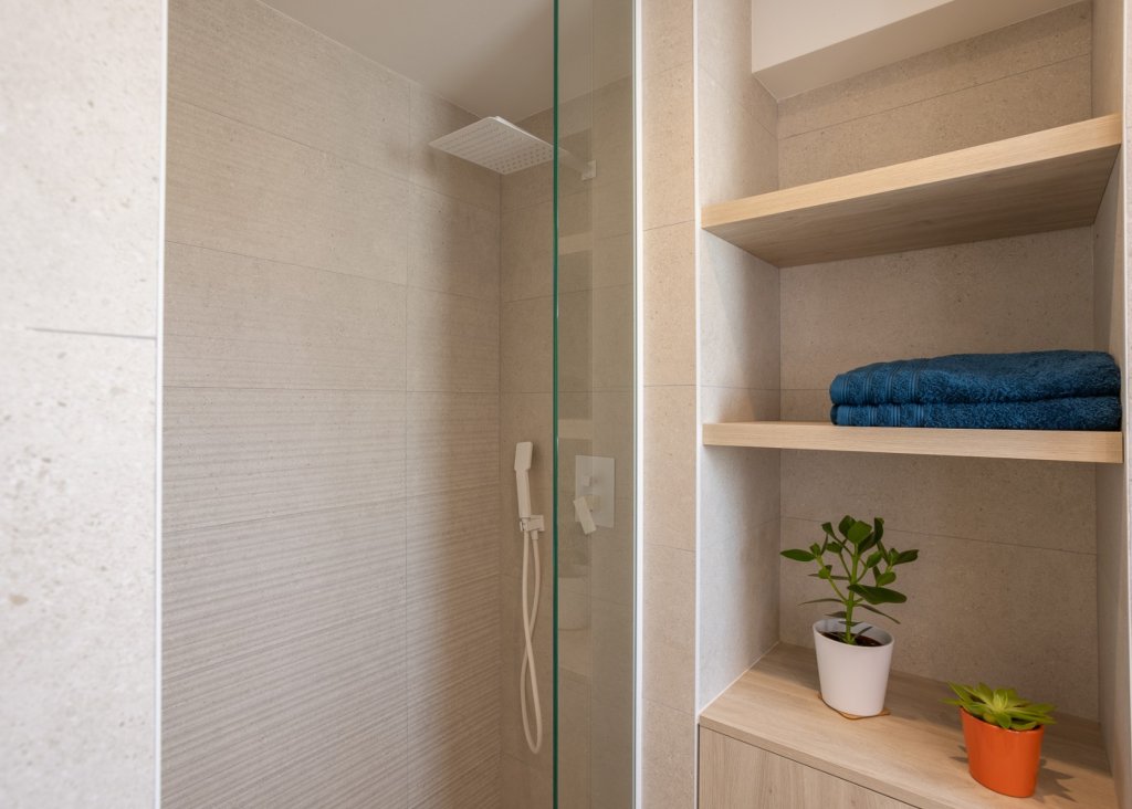 Venta - Apartment - Flat - San Miguel de Salinas - Blue Lagoon