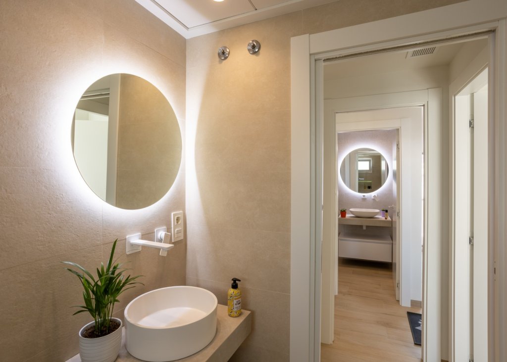 Venta - Apartment - Flat - San Miguel de Salinas - Blue Lagoon