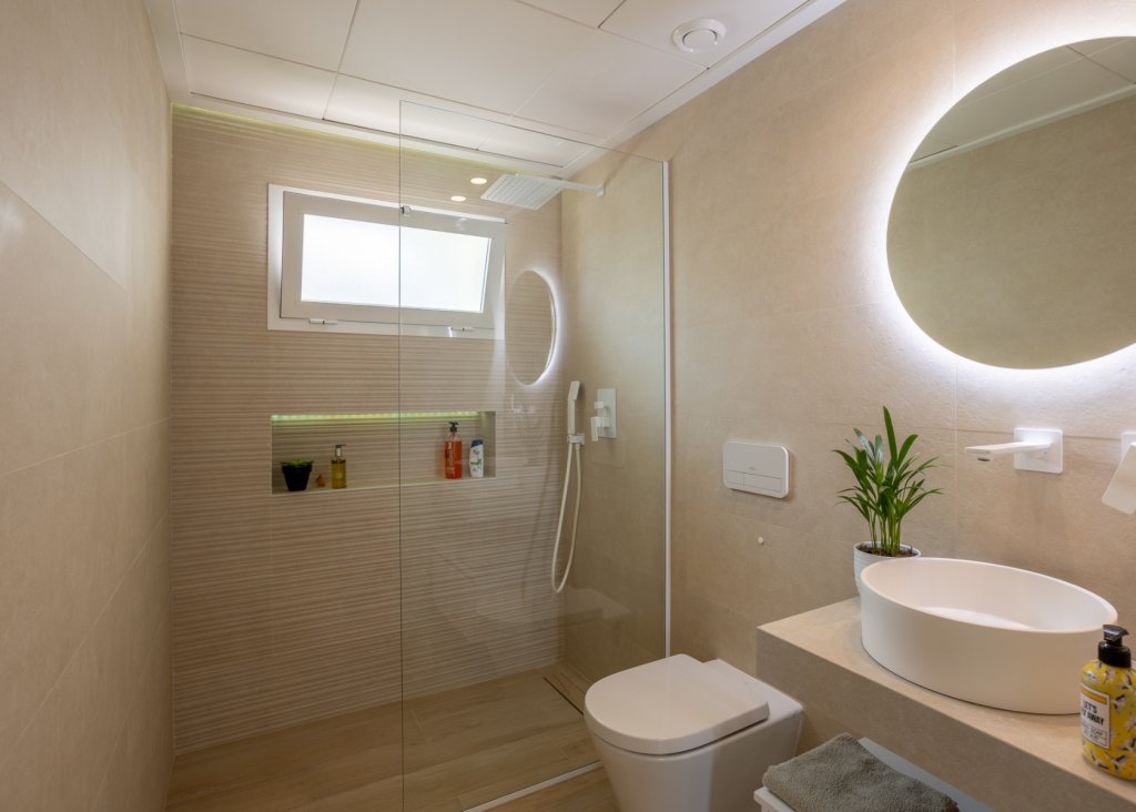 Venta - Apartment - Flat - San Miguel de Salinas - Blue Lagoon