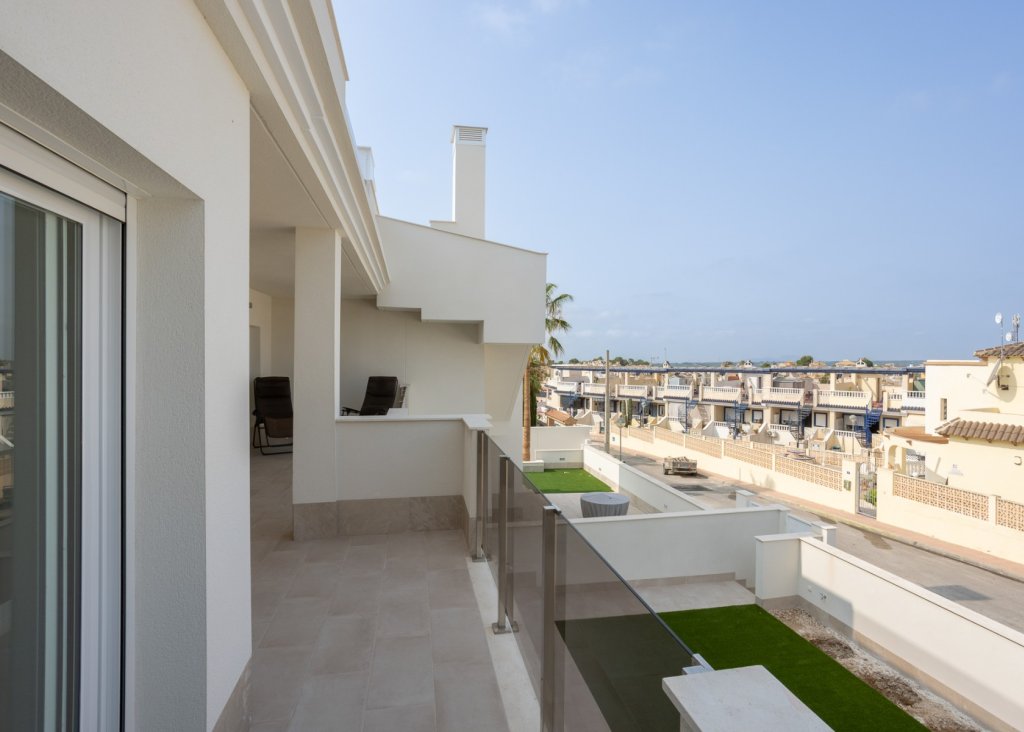Venta - Apartment - Flat - San Miguel de Salinas - Blue Lagoon