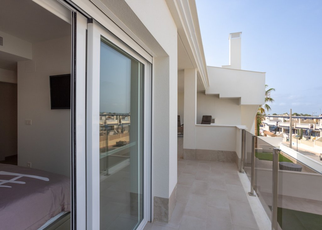 Venta - Apartment - Flat - San Miguel de Salinas - Blue Lagoon