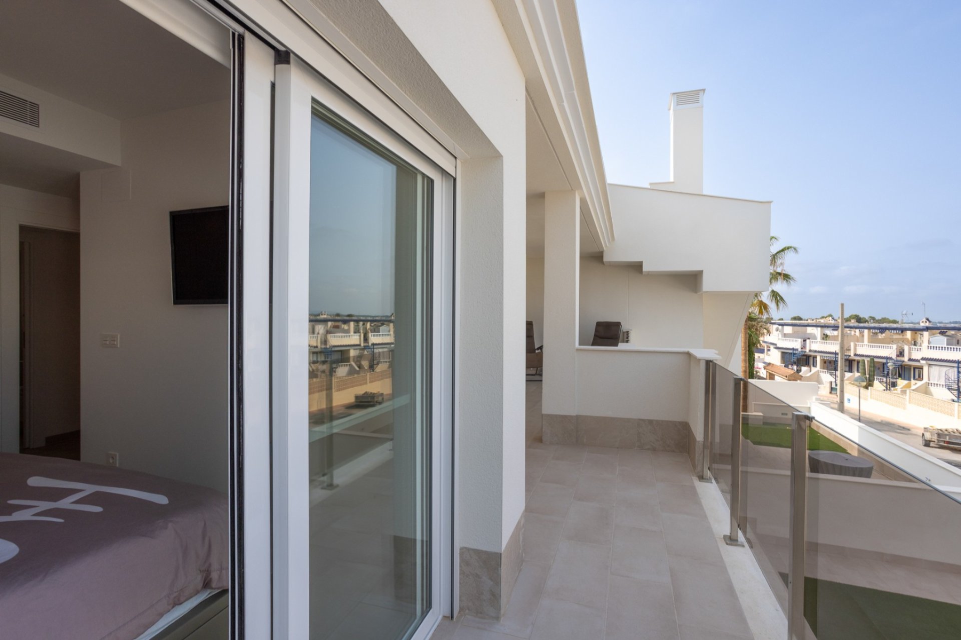 Venta - Apartment - Flat - San Miguel de Salinas - Blue Lagoon