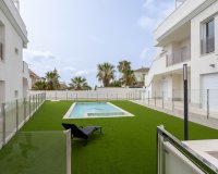 Venta - Apartment - Flat - San Miguel de Salinas - Blue Lagoon