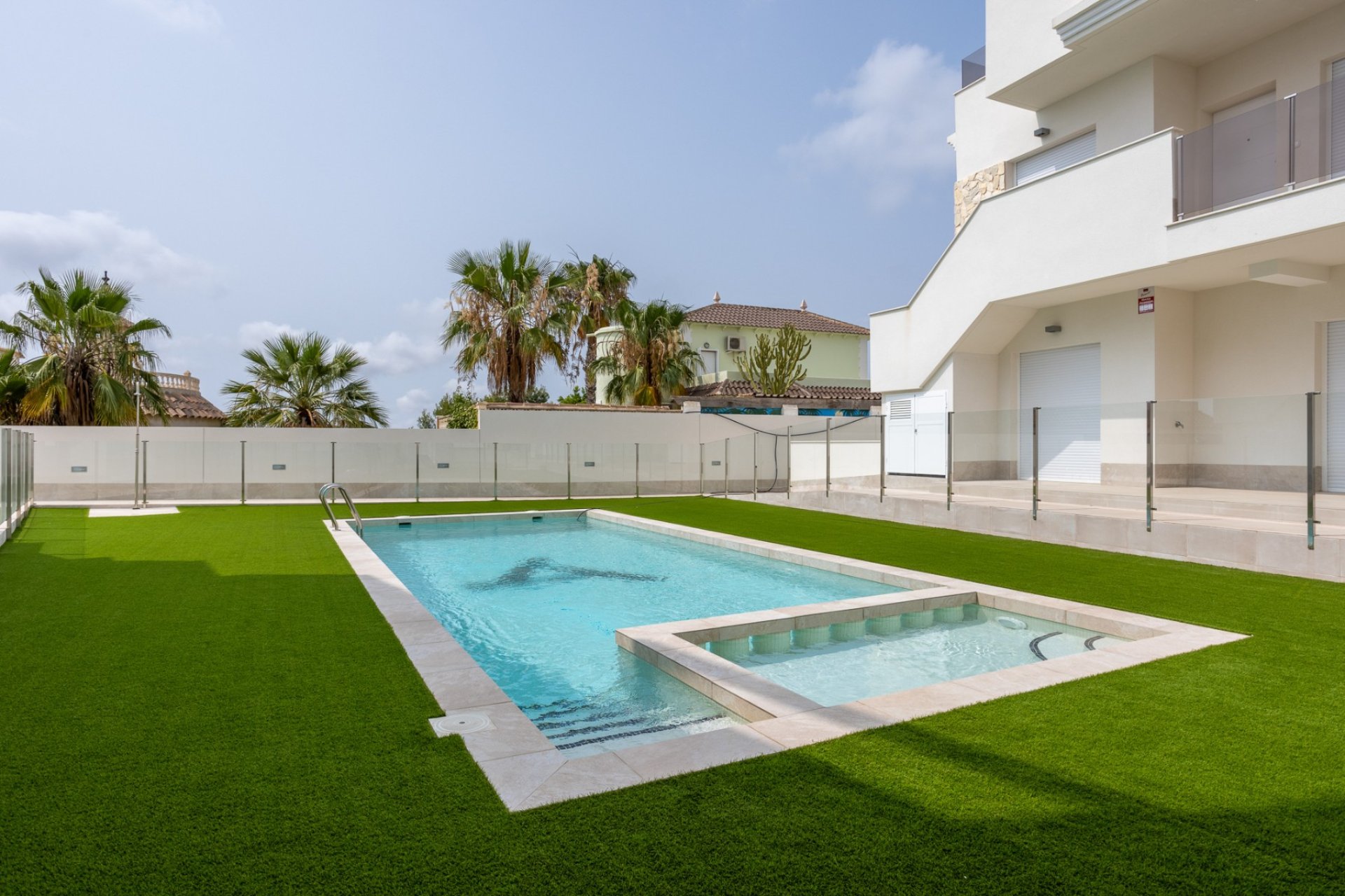 Venta - Apartment - Flat - San Miguel de Salinas - Blue Lagoon