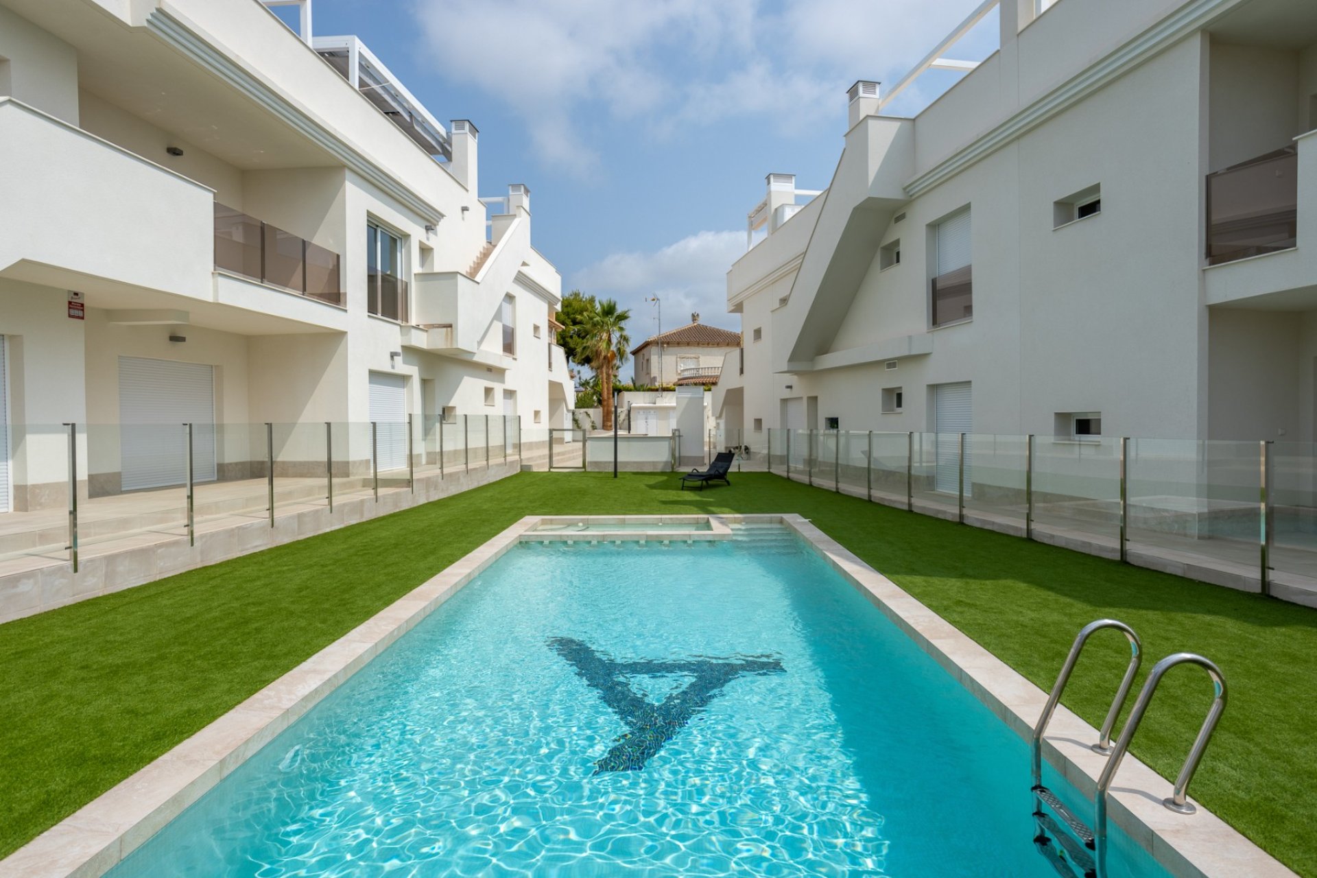 Venta - Apartment - Flat - San Miguel de Salinas - Blue Lagoon