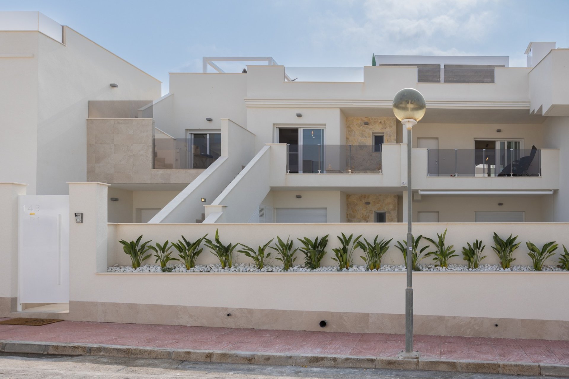 Venta - Apartment - Flat - San Miguel de Salinas - Blue Lagoon
