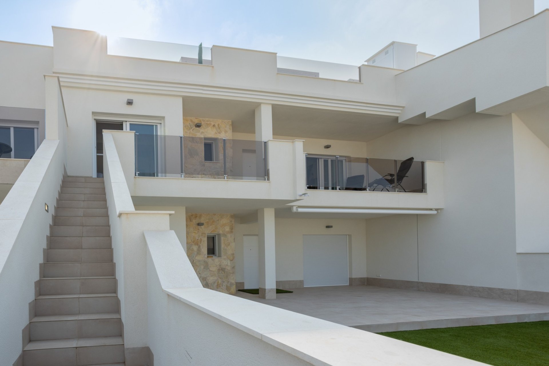 Venta - Apartment - Flat - San Miguel de Salinas - Blue Lagoon