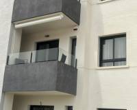 Venta - Apartment / flat - San Miguel de Salinas