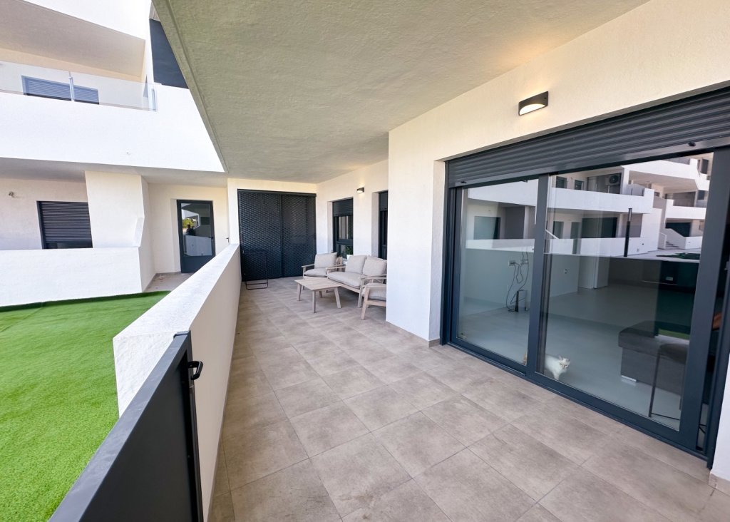 Venta - Apartment - Flat - San Miguel de Salinas