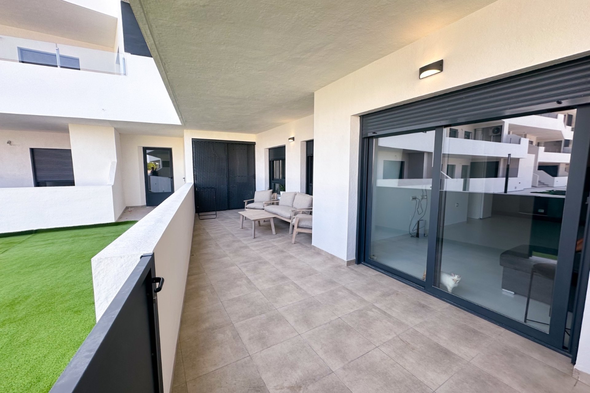 Venta - Apartment - Flat - San Miguel de Salinas