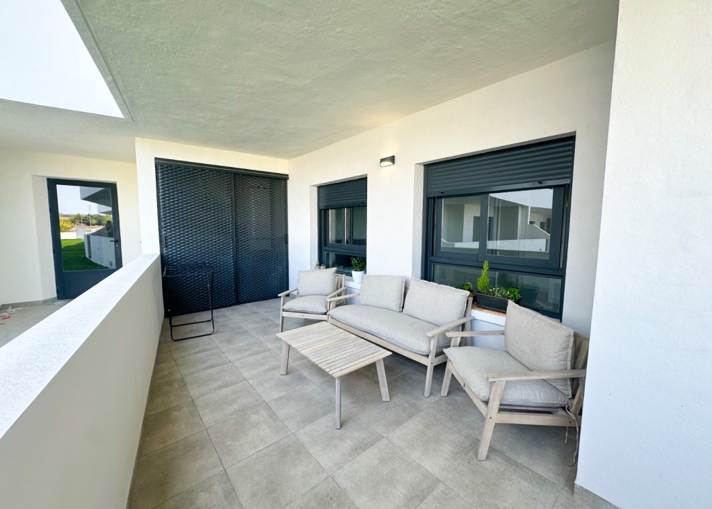 Venta - Apartment - Flat - San Miguel de Salinas