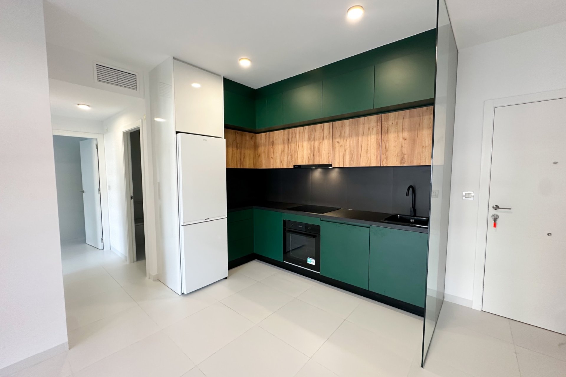 Venta - Apartment - Flat - San Miguel de Salinas