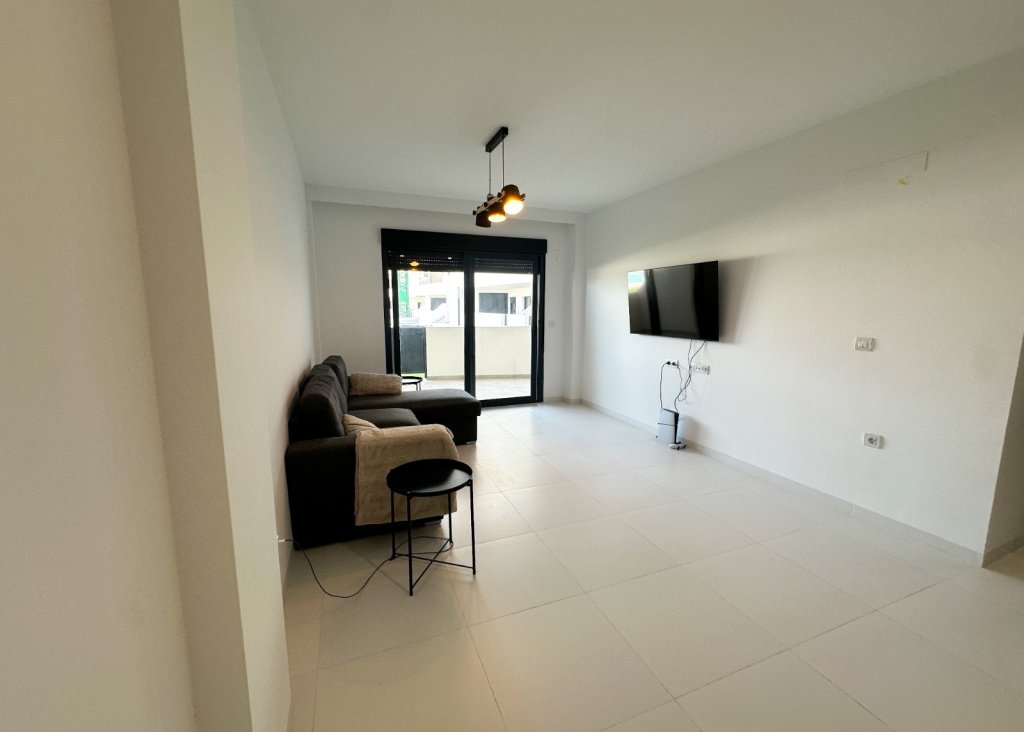 Venta - Apartment - Flat - San Miguel de Salinas