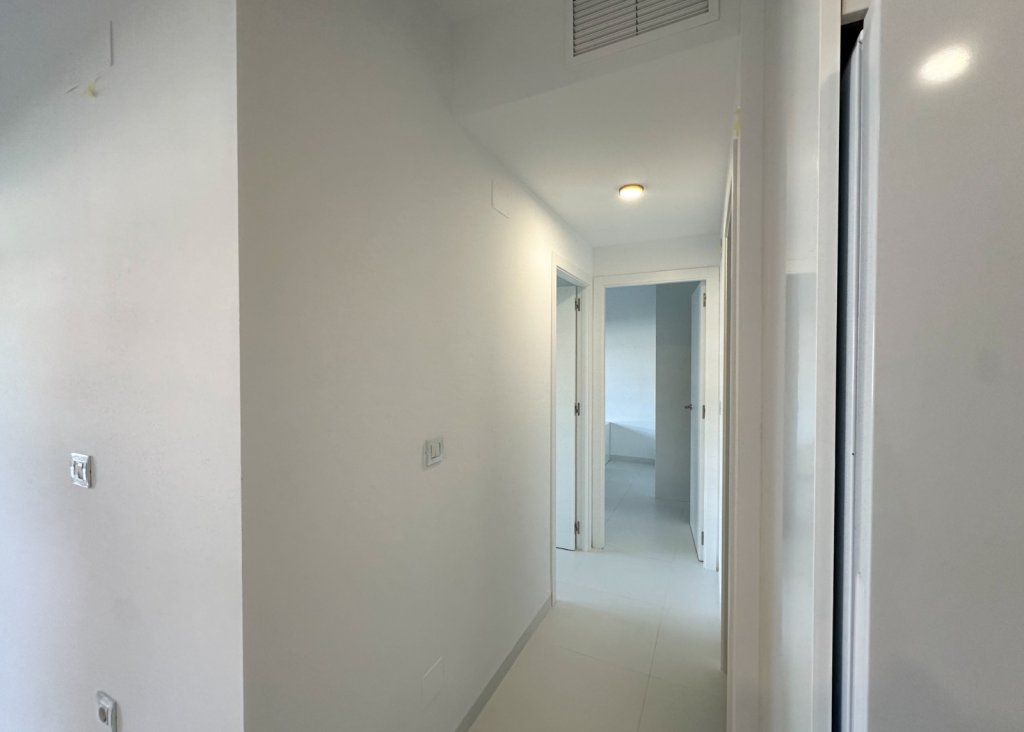 Venta - Apartment - Flat - San Miguel de Salinas