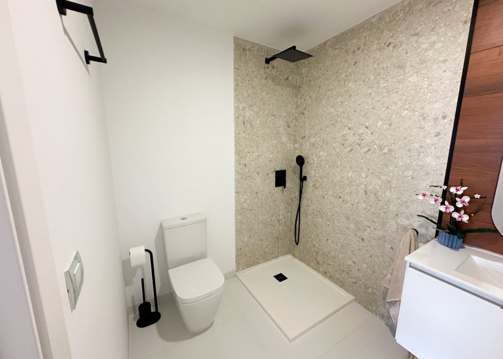 Venta - Apartment - Flat - San Miguel de Salinas