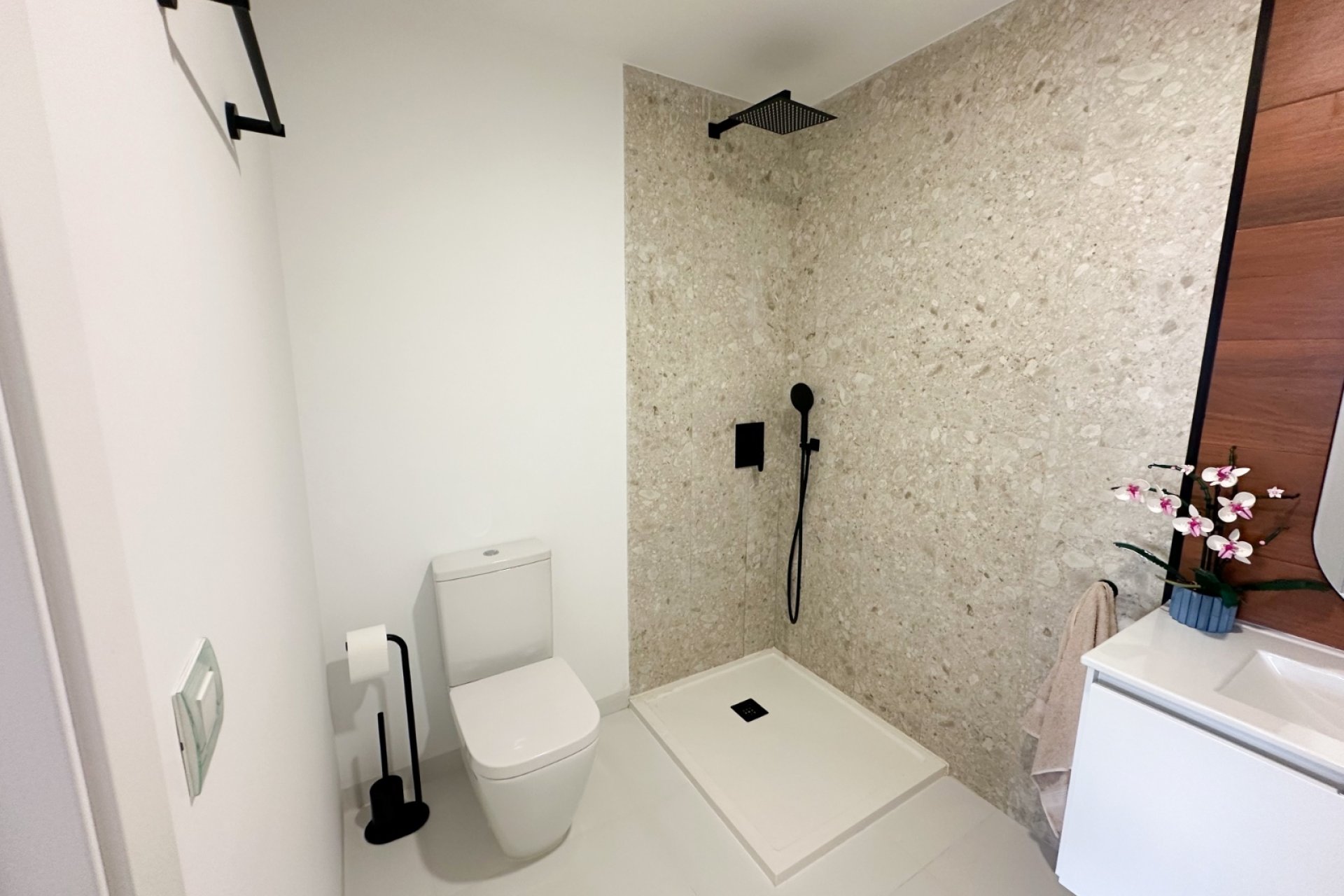 Venta - Apartment - Flat - San Miguel de Salinas