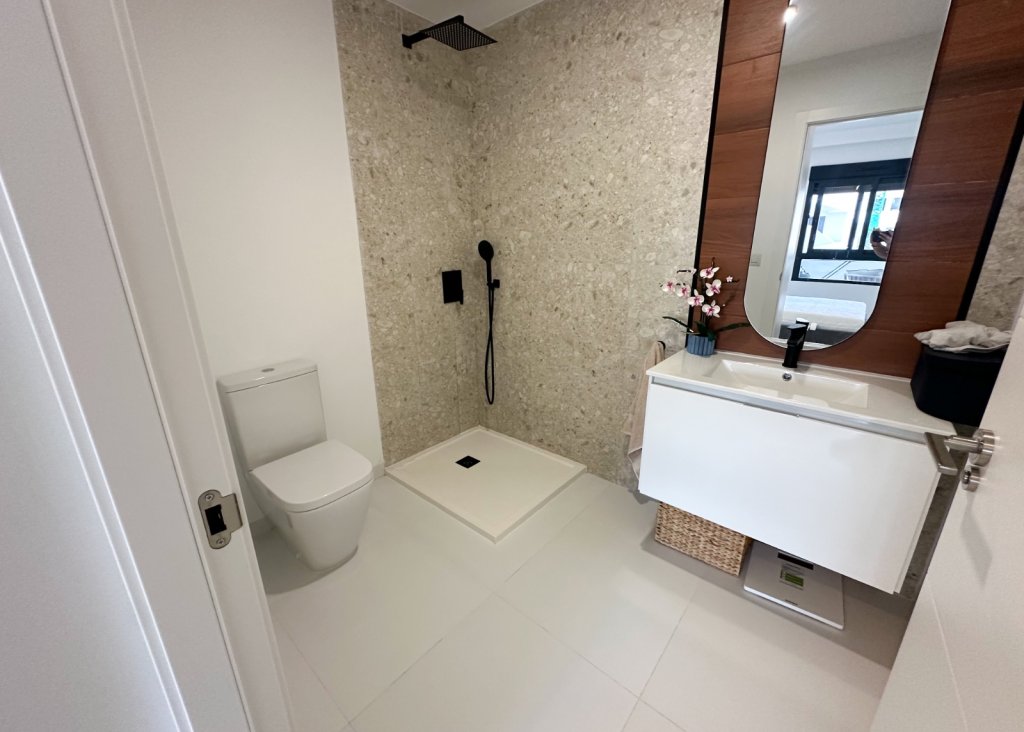 Venta - Apartment - Flat - San Miguel de Salinas