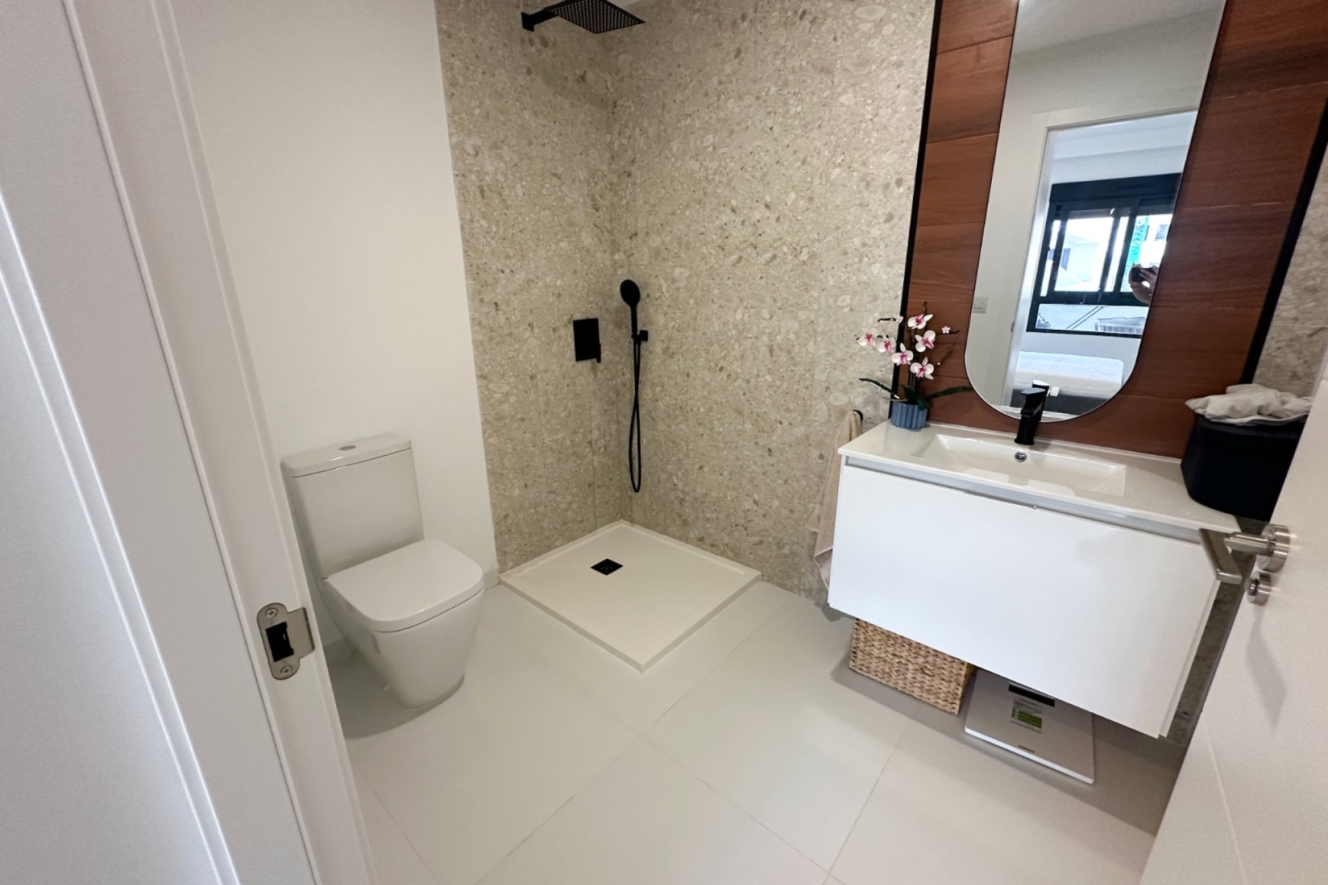 Venta - Apartment - Flat - San Miguel de Salinas