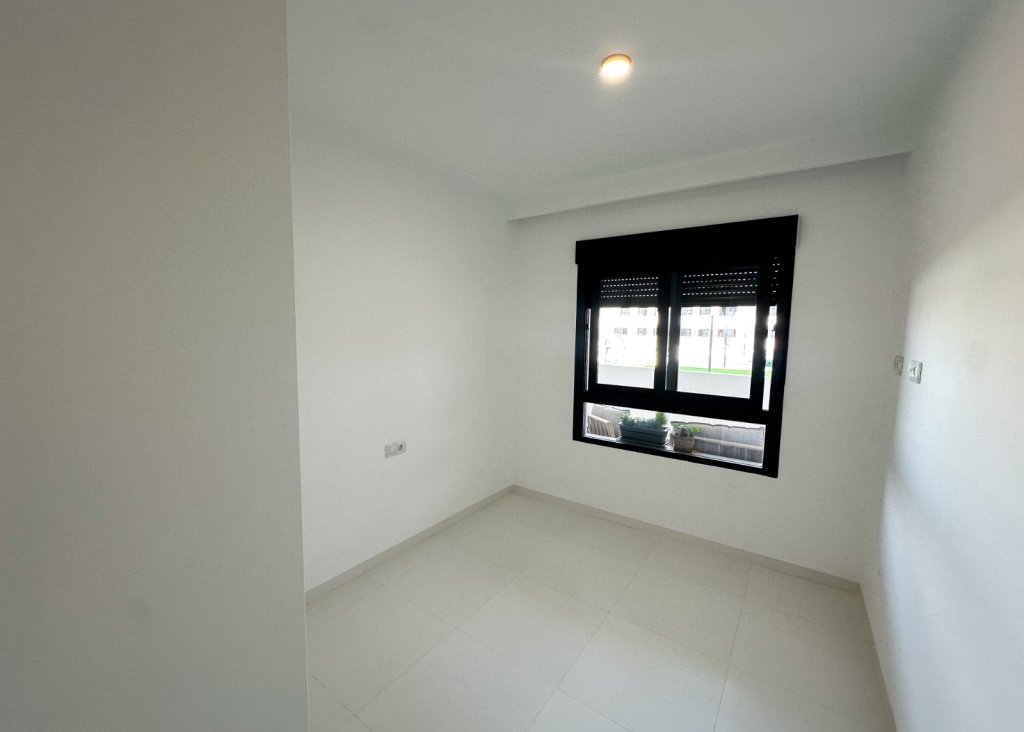 Venta - Apartment - Flat - San Miguel de Salinas