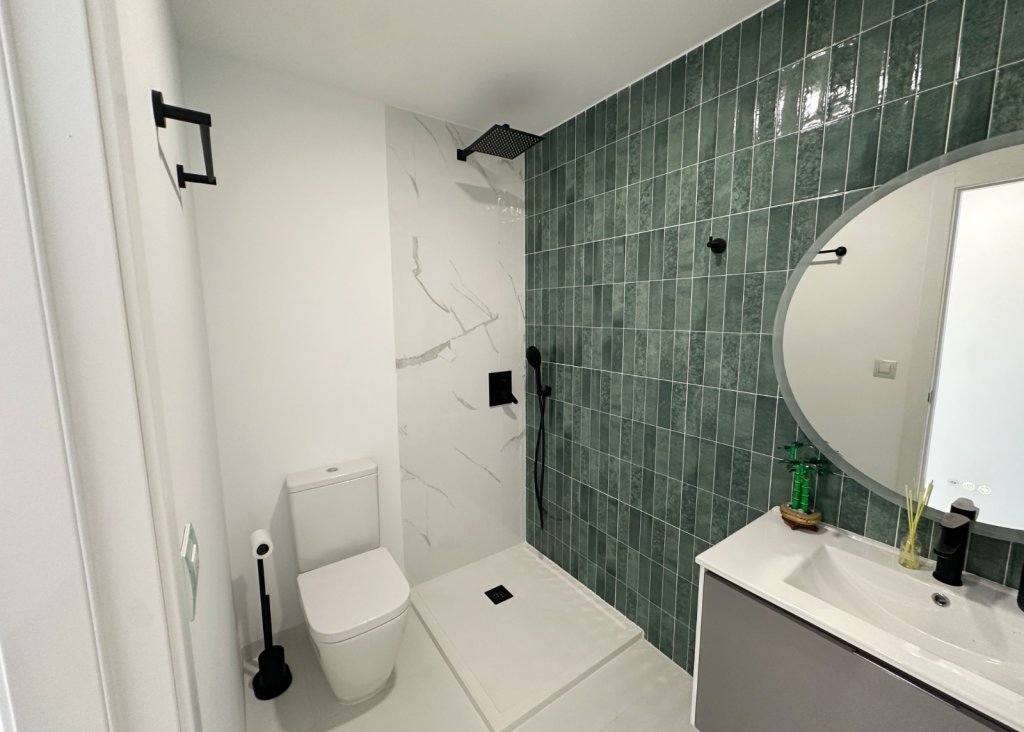 Venta - Apartment - Flat - San Miguel de Salinas