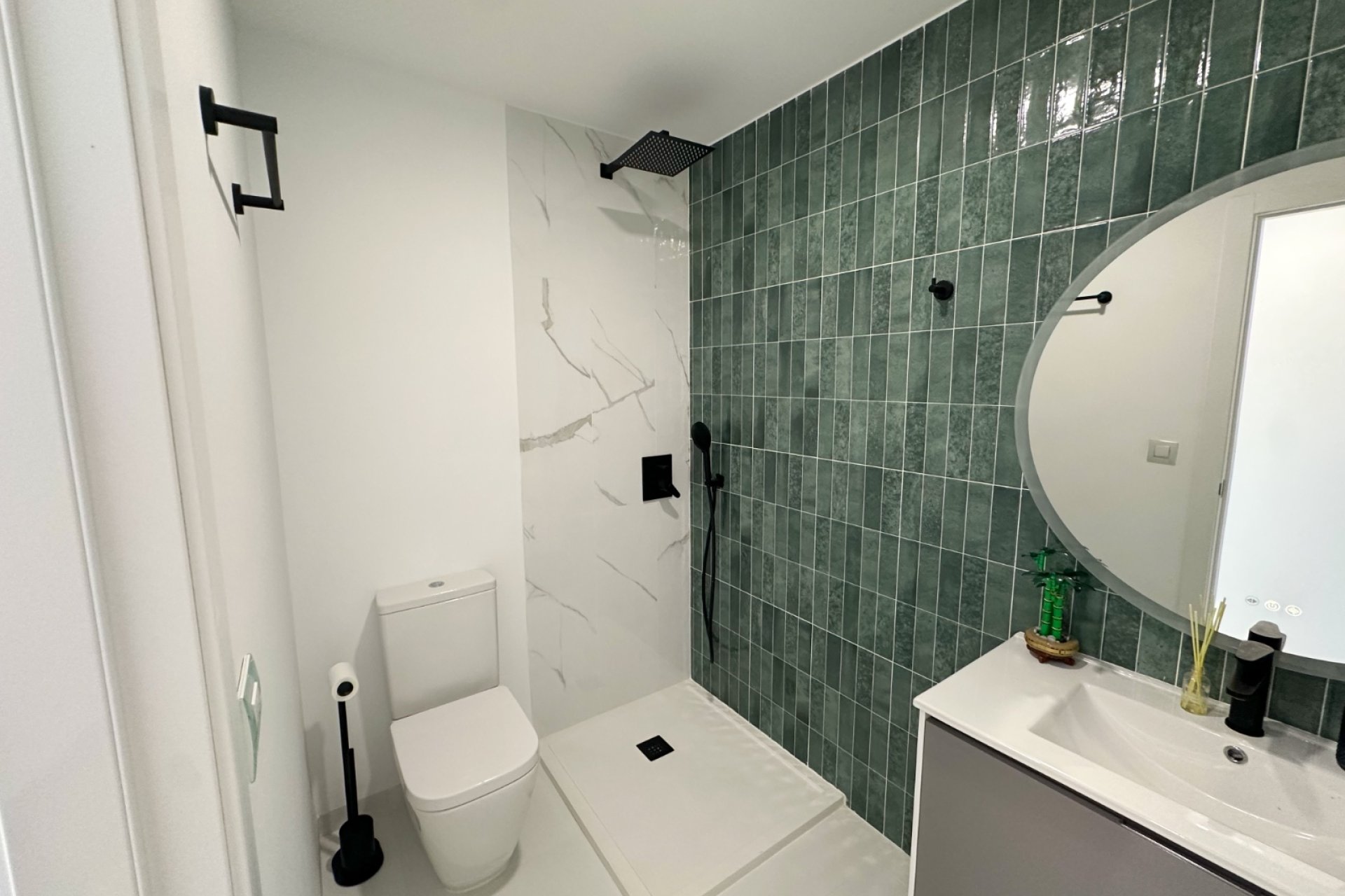 Venta - Apartment - Flat - San Miguel de Salinas