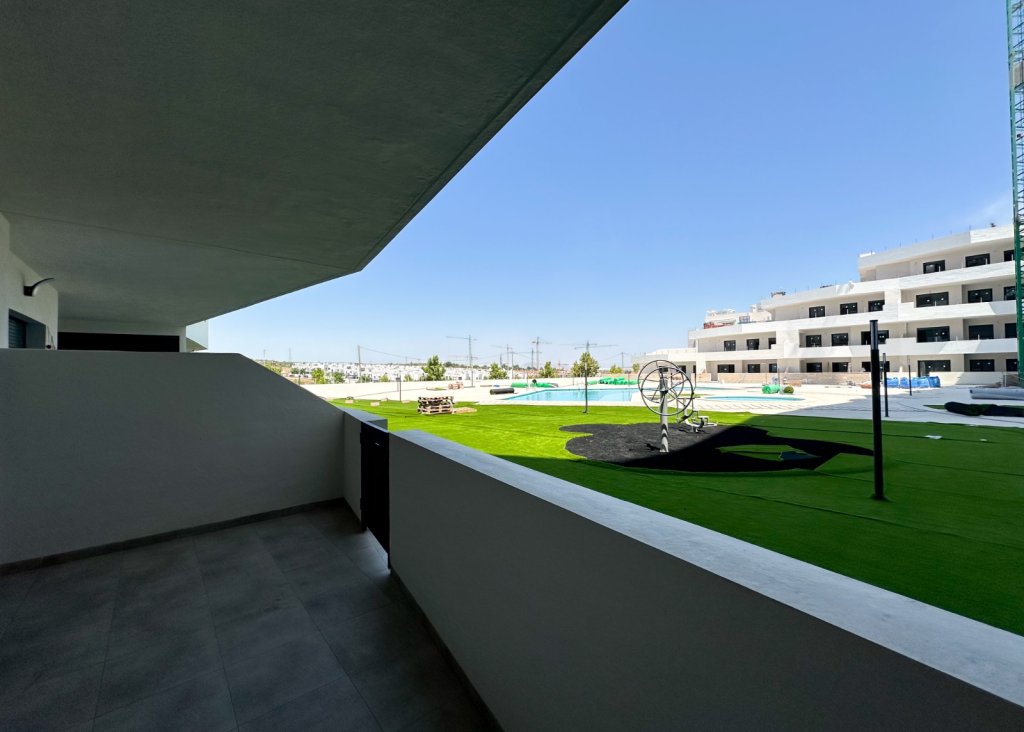 Venta - Apartment - Flat - San Miguel de Salinas