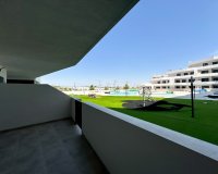 Venta - Apartment - Flat - San Miguel de Salinas