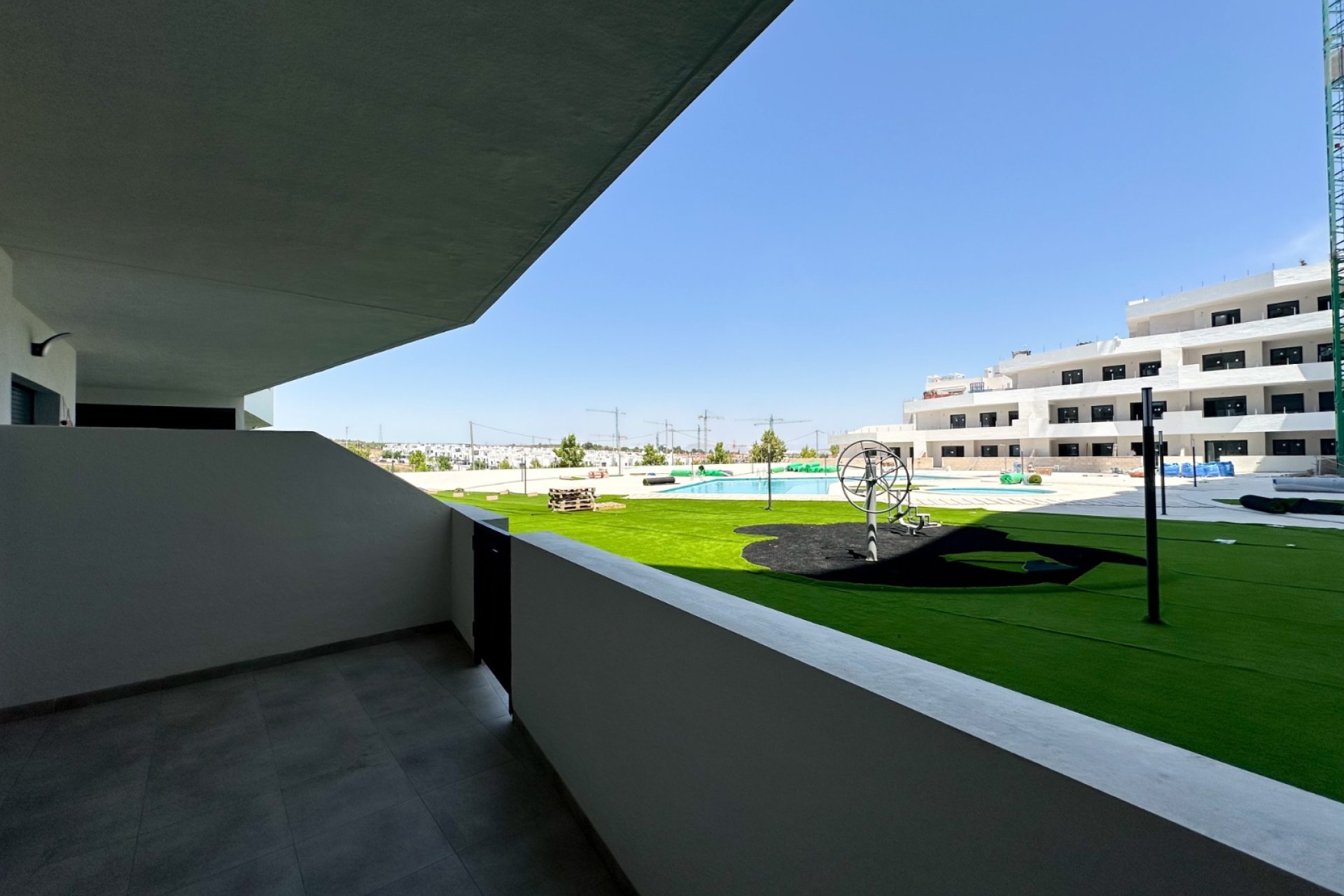 Venta - Apartment - Flat - San Miguel de Salinas