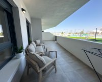 Venta - Apartment - Flat - San Miguel de Salinas