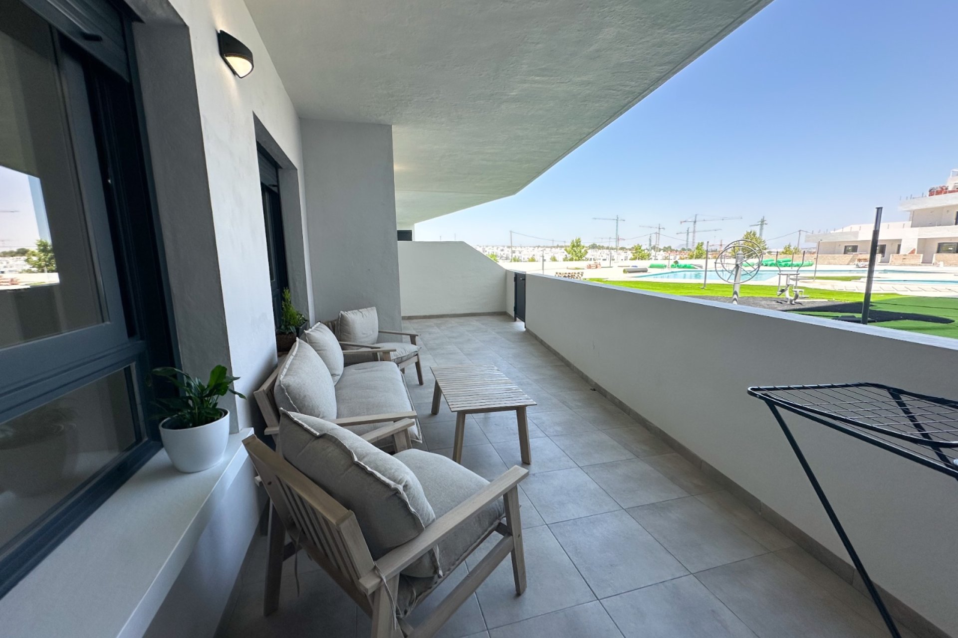 Venta - Apartment - Flat - San Miguel de Salinas