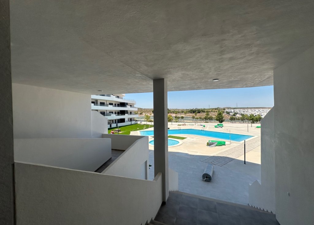 Venta - Apartment - Flat - San Miguel de Salinas