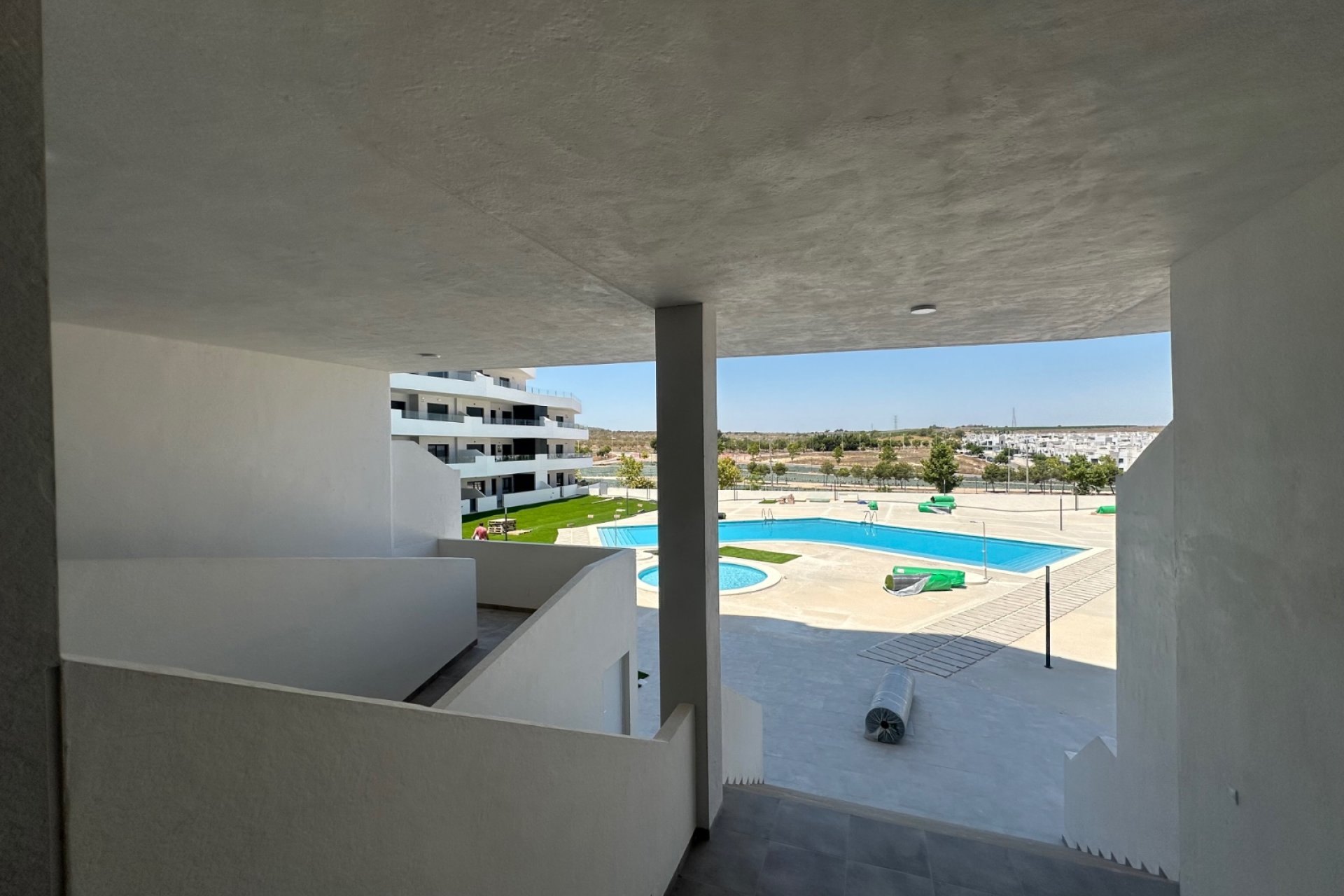 Venta - Apartment - Flat - San Miguel de Salinas