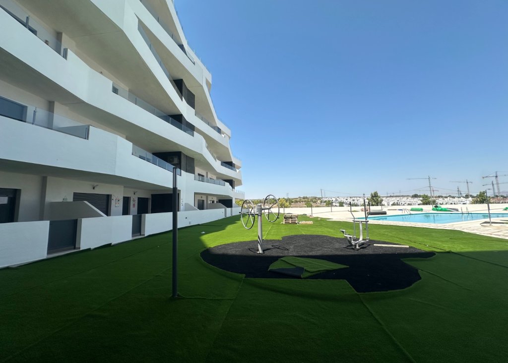 Venta - Apartment - Flat - San Miguel de Salinas