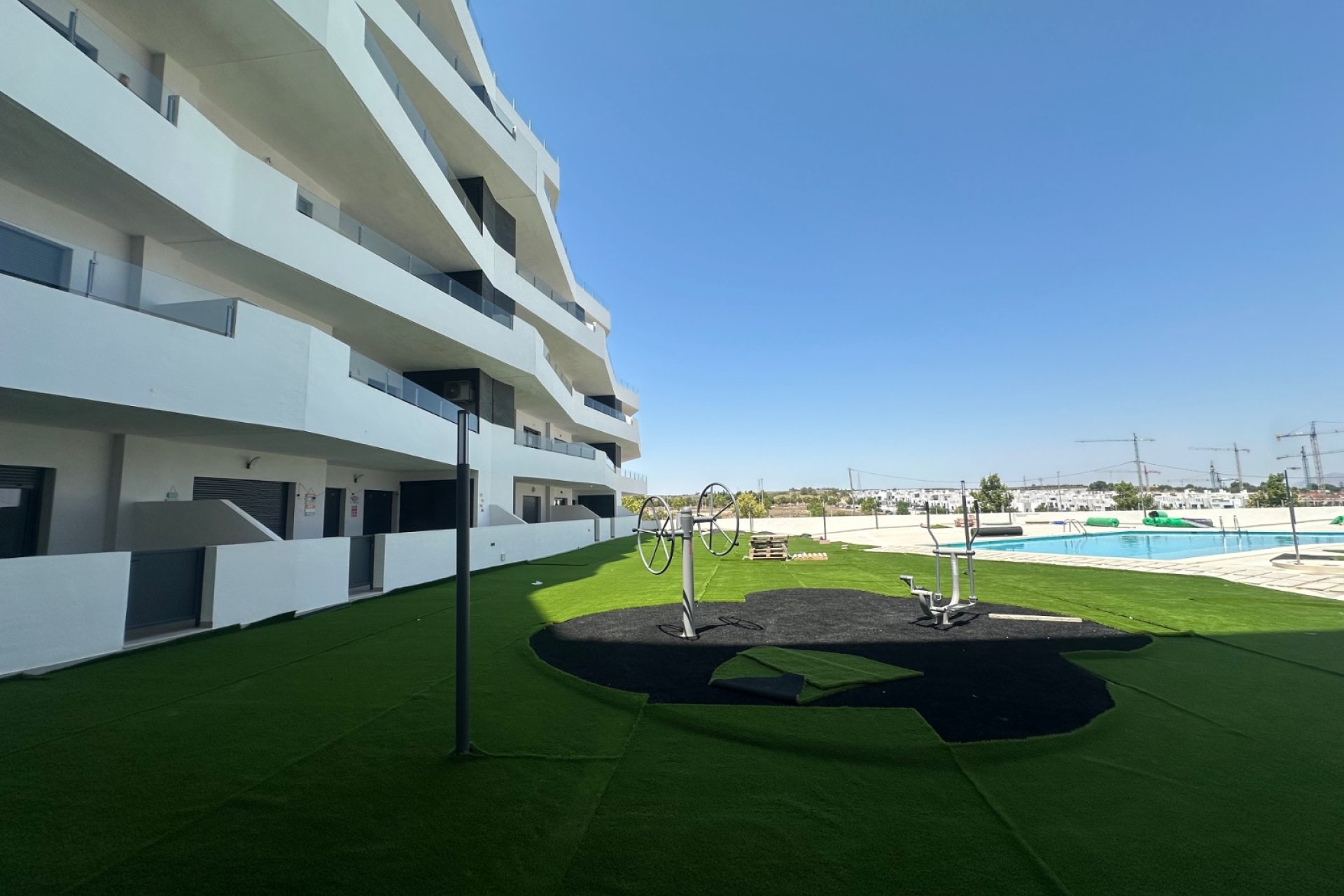 Venta - Apartment - Flat - San Miguel de Salinas