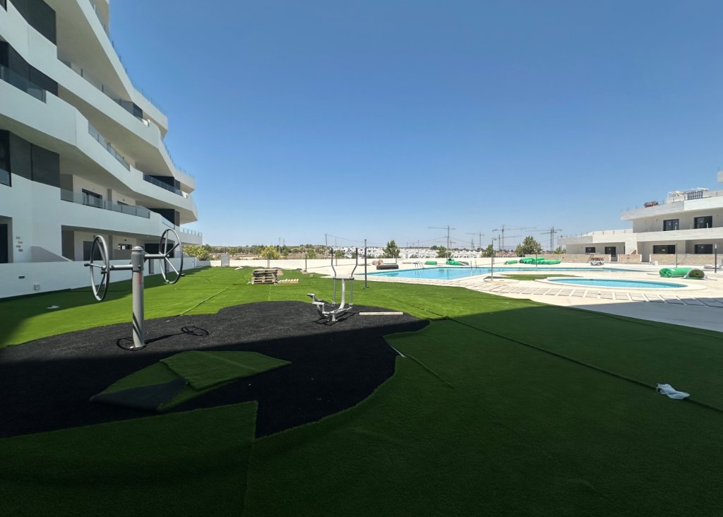 Venta - Apartment - Flat - San Miguel de Salinas