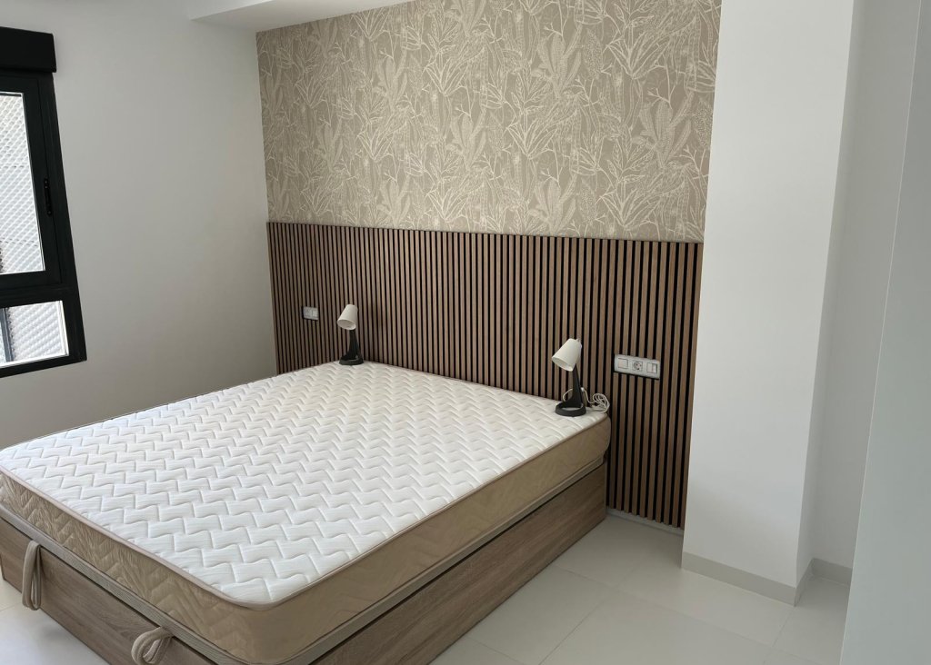 Venta - Apartment - Flat - San Miguel de Salinas