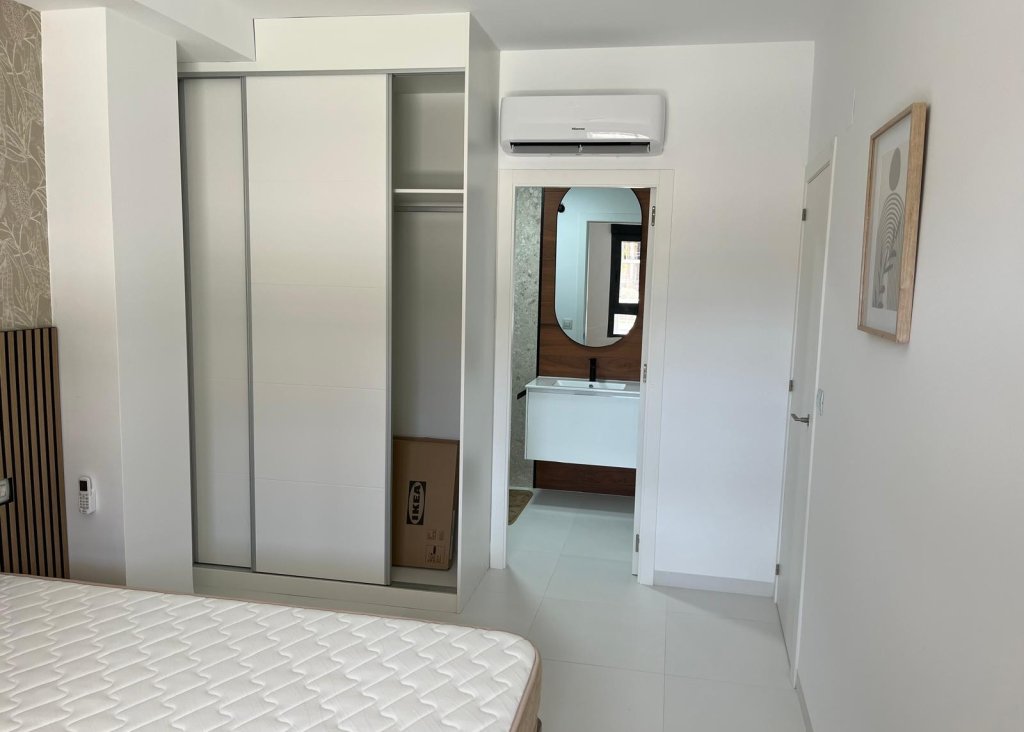 Venta - Apartment - Flat - San Miguel de Salinas