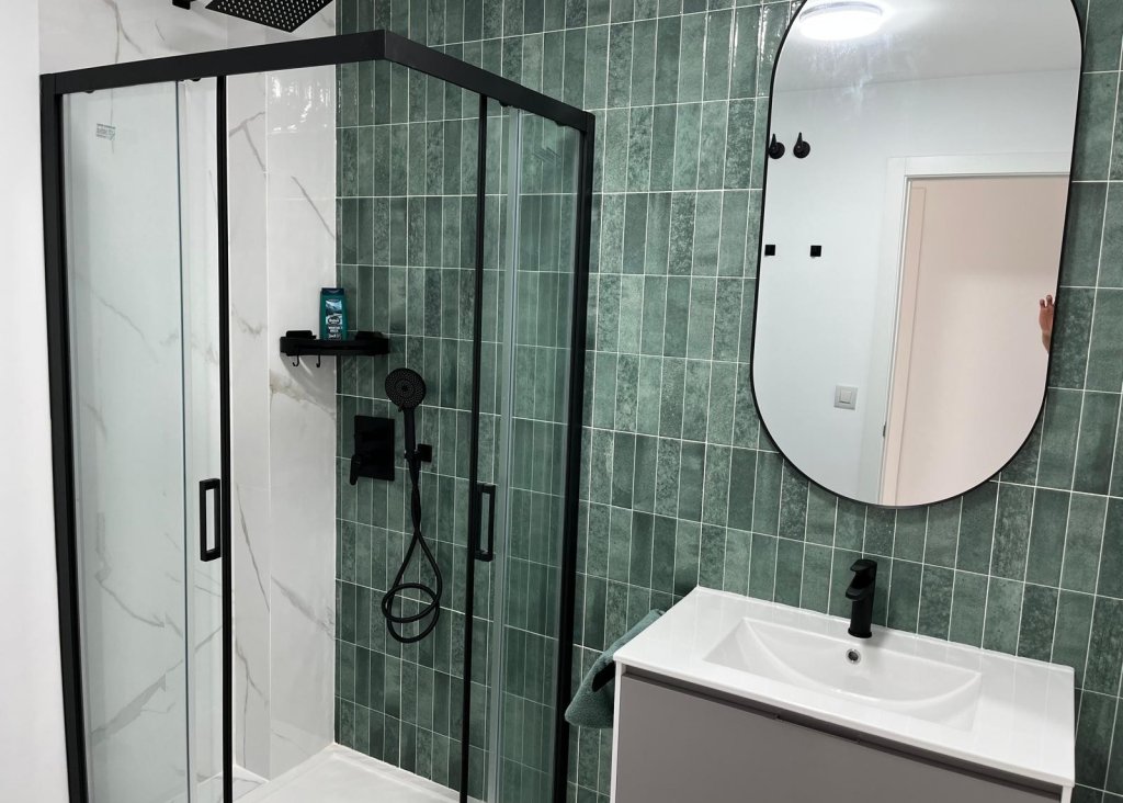 Venta - Apartment - Flat - San Miguel de Salinas