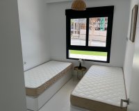 Venta - Apartment - Flat - San Miguel de Salinas