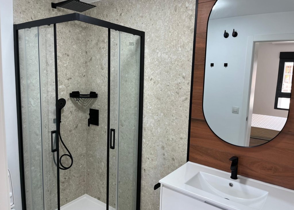 Venta - Apartment - Flat - San Miguel de Salinas