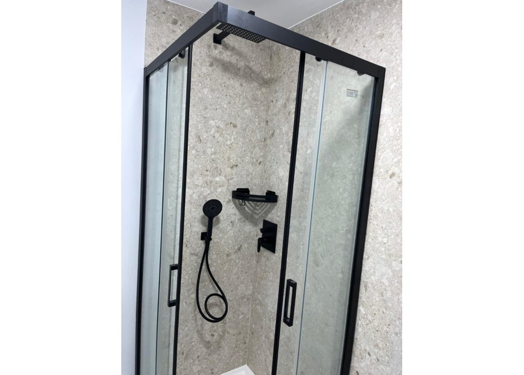 Venta - Apartment - Flat - San Miguel de Salinas