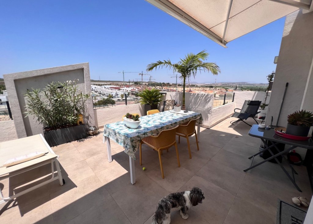 Venta - Apartment - Flat - San Miguel de Salinas
