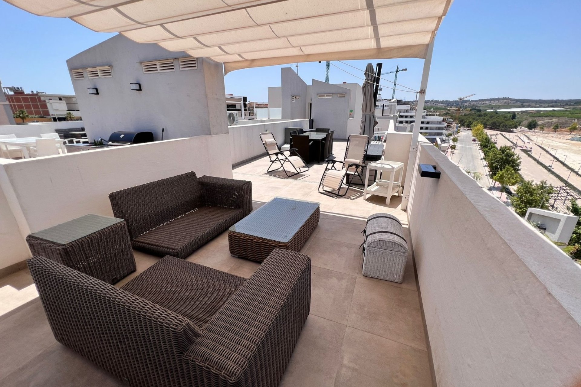 Venta - Apartment - Flat - San Miguel de Salinas