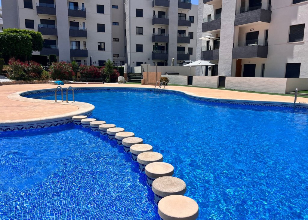 Venta - Apartment - Flat - San Miguel de Salinas