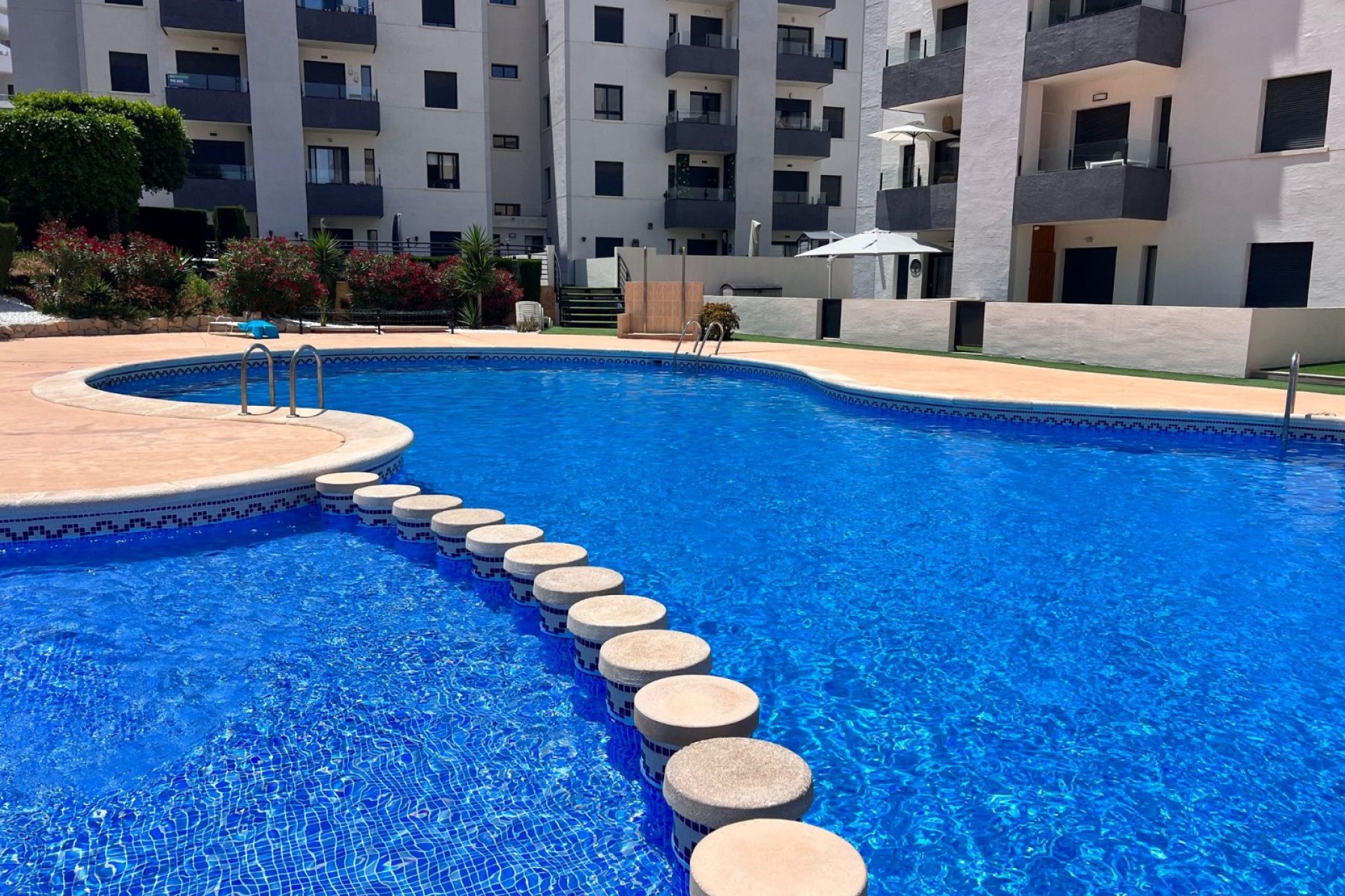 Venta - Apartment - Flat - San Miguel de Salinas