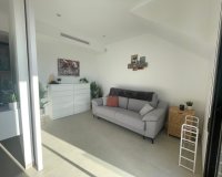Venta - Apartment - Flat - San Pedro del Pinatar - San Pedro del Pinatar - Town